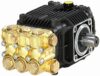 XMA Triplex Pump